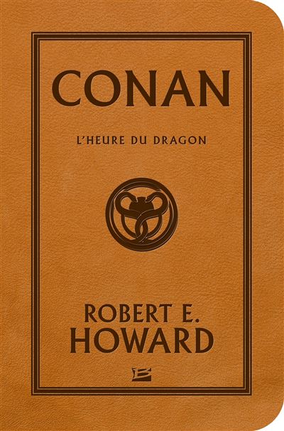 Conan l'heure du dragon,2