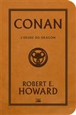 Conan, T2 : L'Heure du Dragon