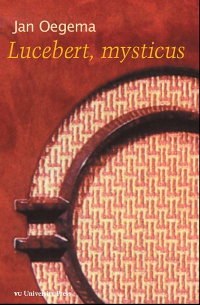 Lucebert, mysticus