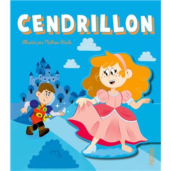Cendrillon