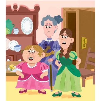 Cendrillon
