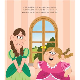 Cendrillon