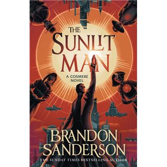The sunlit man
