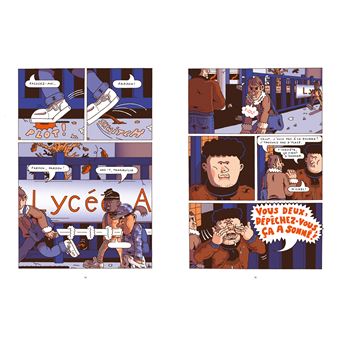 L'artiste à mi-temps