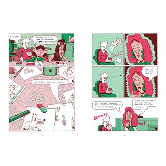 L'artiste à mi-temps