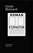 Roman d'exposition