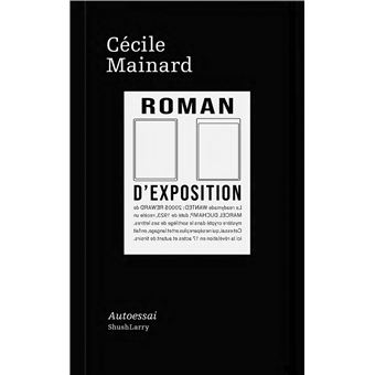 Roman d'exposition