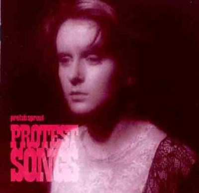 Protest songs
