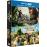 Jack The Giant Slayer 3D, Journey 2_0