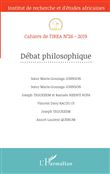 Débat Philosophique