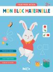 Mon bloc maternelle - 2+