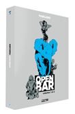 Open Bar - Coffret T01 +