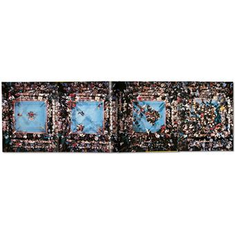 Norman Mailer. Neil Leifer. Howard L. Bingham. The Fight