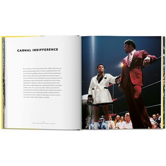 Norman Mailer. Neil Leifer. Howard L. Bingham. The Fight