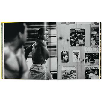 Norman Mailer. Neil Leifer. Howard L. Bingham. The Fight