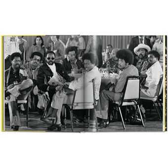 Norman Mailer. Neil Leifer. Howard L. Bingham. The Fight