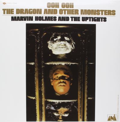 Ooh ohh the dragon and other monsters