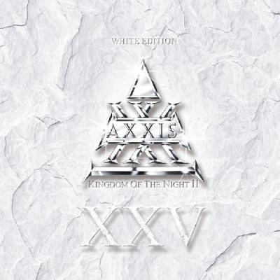 Kingdom of the night II white edition
