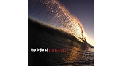 Electric sea