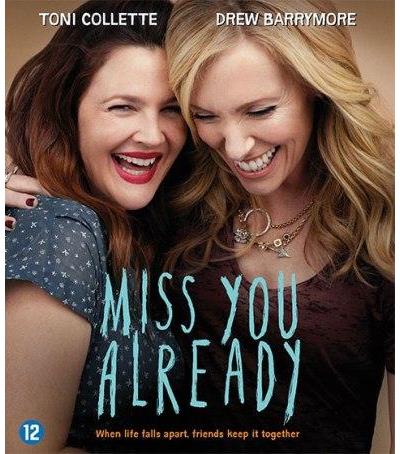 MISS YOU ALREADY-NL-BLURAY