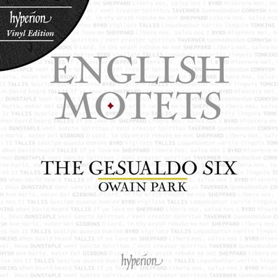 Motets de la renaissance anglaise