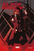 Black Widow All-new All-different