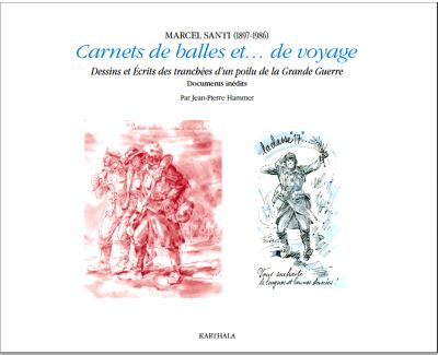 Marcel Santi 1897-1986