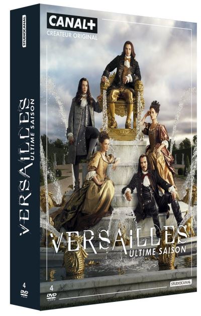 VERSAILLES S3-FR