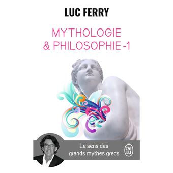 Mythologie Philosophie - 