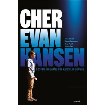 Cher Evan Hansen
