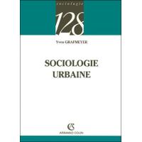 Sociologie urbaine - 4e édition