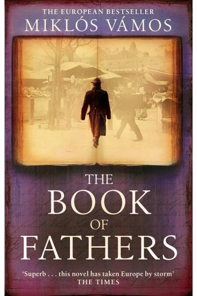 The book of fathers
