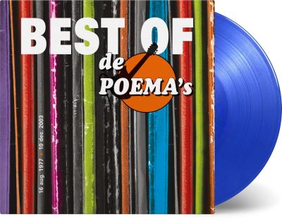 Best Of Vinyle coloré