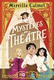 Mysteres au theatre