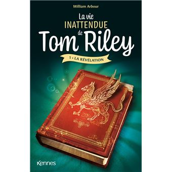 La vie inattendue de Tom Riley