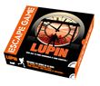 Boîte Escape Game Lupin