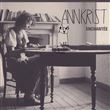 Annkrist, enchantée