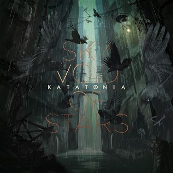 Sky Void Of Stars - 2 Vinilos