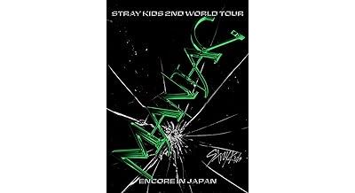 2nd-World-Tour-Maniac-Encore-