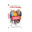 Les Barbares DVD