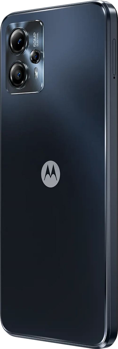 Tiroir Support Carte SIM Double Pour Motorola Moto G13 / G23 - Double SIM, Couleur Bleu, Pièce De Rechange