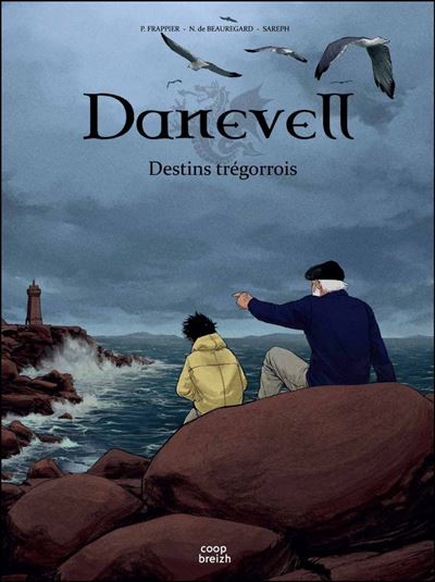 Danevell destins tregorrois