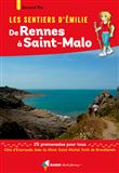 Les Sentiers d'Émilie de Rennes à Saint-Malo