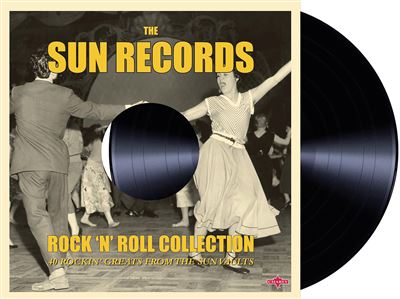Sun records