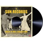 Sun Records / Rock ´N´ Roll Collection - 2 Vinilos