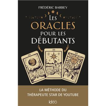 Les oracles pour les débutants