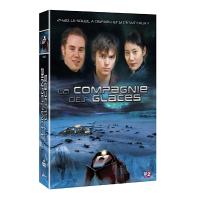 La Compagnie des Glaces - Coffret 4 DVD
