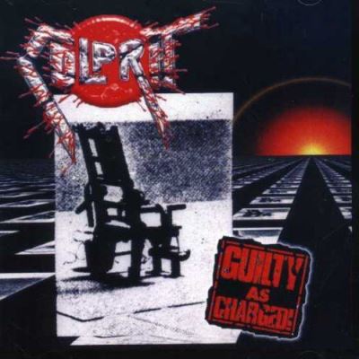 Guilty as charged/remasterise