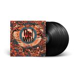 Live At Eden Project - 3 Vinilos