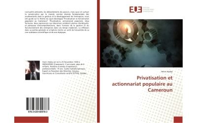 Privatisation et actionnariat populaire au cameroun